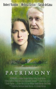 Patrimony Movie Poster