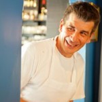 Chef Feufeu the Chef/Owner of Bleu Restaurant will host a cooking class at HIghfield Hall in Falmouth