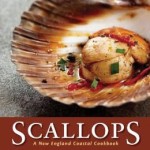 Scallops cookbook event at Highfield Hall