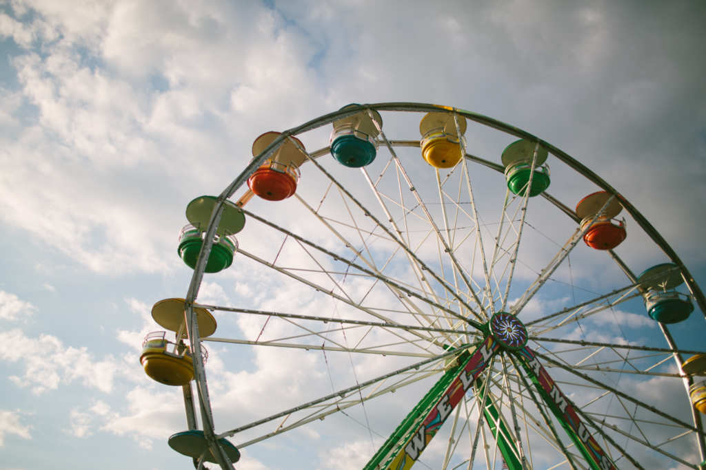 Barnstable County Fair on Cape Cod - Captain's Manor Inn (Falmouth ...