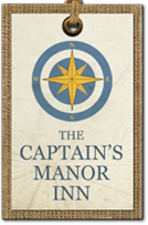 Captain's Manor Inn (Falmouth, Massachusetts)