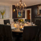Private Dining Room is reserved for special occasions