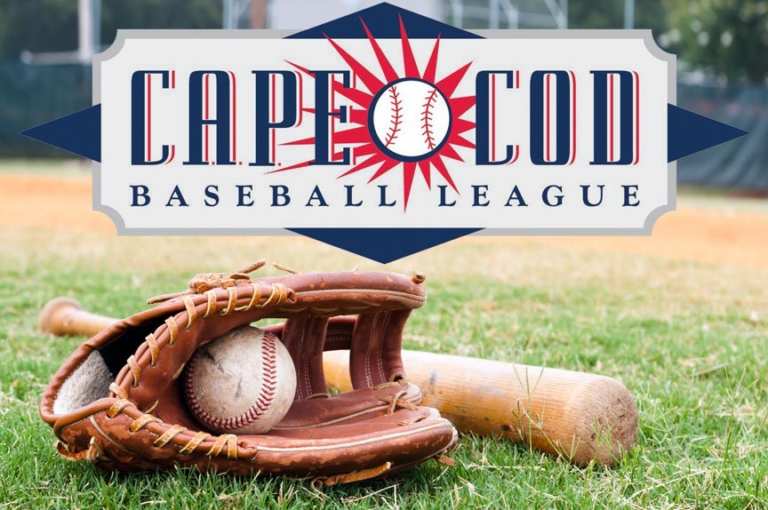 Cape Cod Baseball League and An Evening in Roma