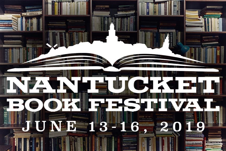 Nantucket Book Festival 2019