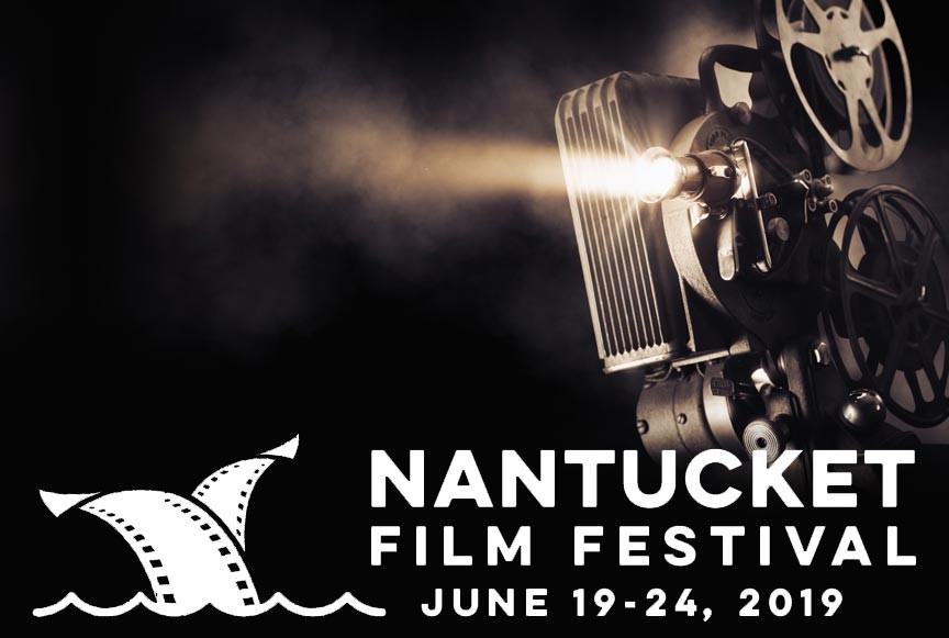 Nantucket Book Festival and Nantucket Film Festival 2019