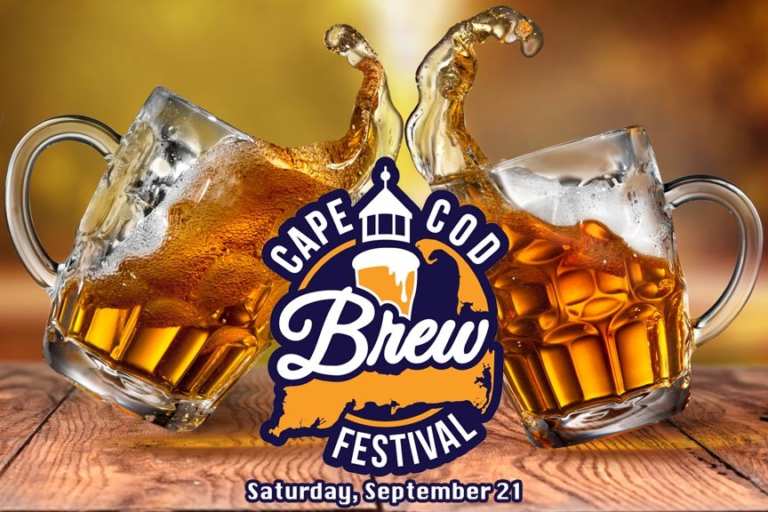 Cape Cod Brew Fest 2019 More than 300 Different Beers