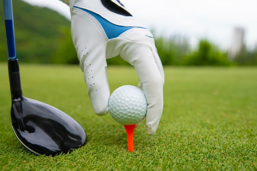 Falmouth Public Golf Courses Hit the Links in Cape Cod