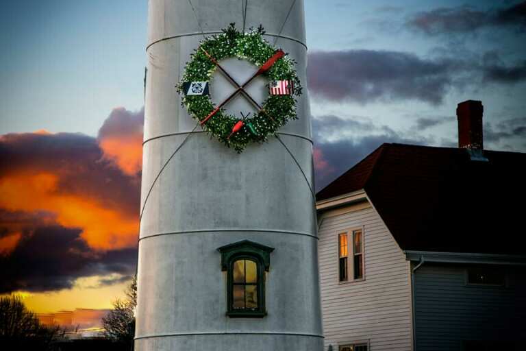 2019 Cape Cod Holiday Events Get In The Spirit!